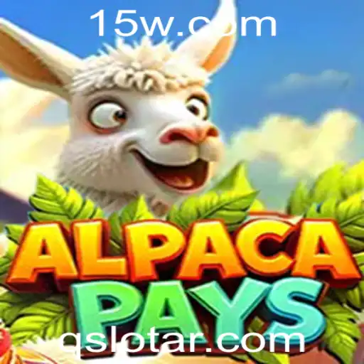Explorando o Jogo AlpacaPays: Uma Aventura Inovadora em Qslot