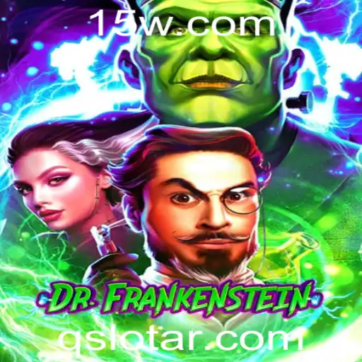 DrFrankenstein: Uma Viagem ao Mundo da Ciência e Aventura