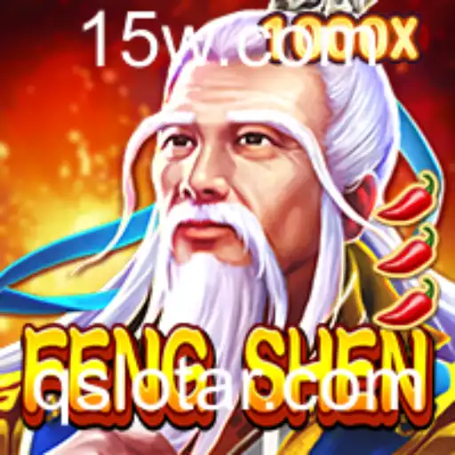 Descubra FengShen: Aventura e Estratégia no Mundo de Qslot