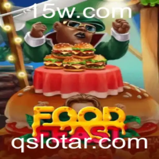 Explorando o Universo do Jogo FoodFeast: Uma Nova Experiência com Qslot