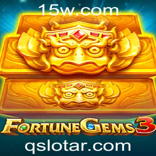 FortuneGems3: Descubra o Encanto do Slot Mais Popular da Qslot