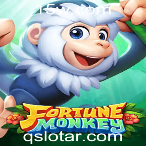 FortuneMonkey e o Fascinante Mundo de Qslot