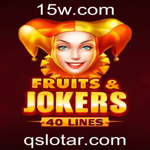 Explorando o Encanto de FruitsAndJokers40