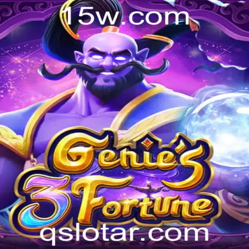 Descubra o Mundo Fascinante de Genie3Fortune: Uma Análise Completa do Jogo de Slot