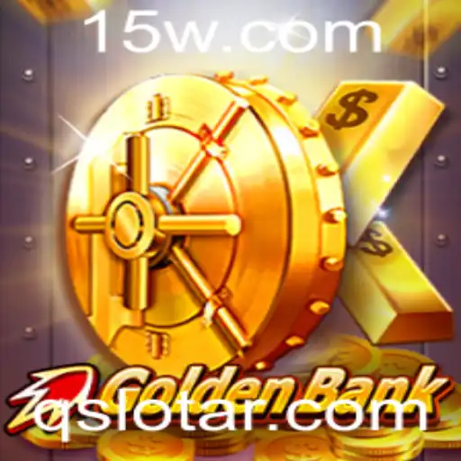 GoldenBank: Um Mergulho no Mundo de Qslot