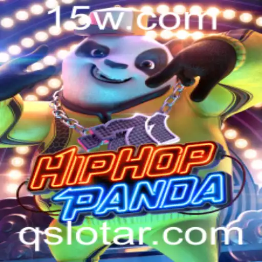 Descubra o Mundo Vibrante de HipHopPanda: O Jogo de Slot Inovador