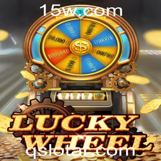 Descubra LuckyWheel: O Novo Fenômeno Entre Jogos de Azar