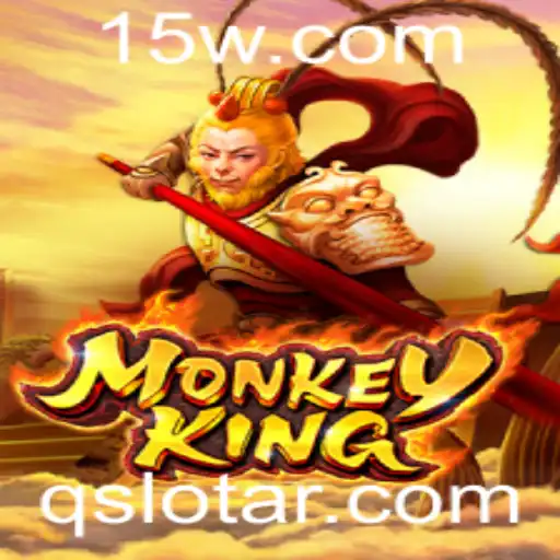 Descubra o Fascinante Mundo de MonkeyKing e Qslot