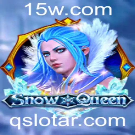 Descubra o Mundo Encantado de SnowQueen: Uma Nova Aventura em Qslot