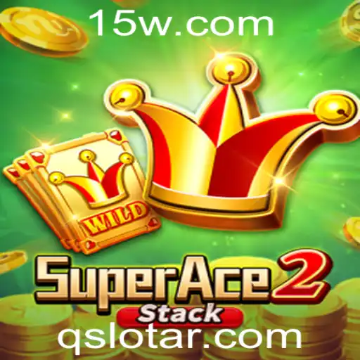 Explorando o Mundo de SuperAce2: Uma Aventura em Qslot