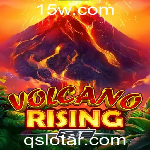 Descubra o Mundo de VolcanoRisingSE: A Nova Sensação do Jogo com Qslot