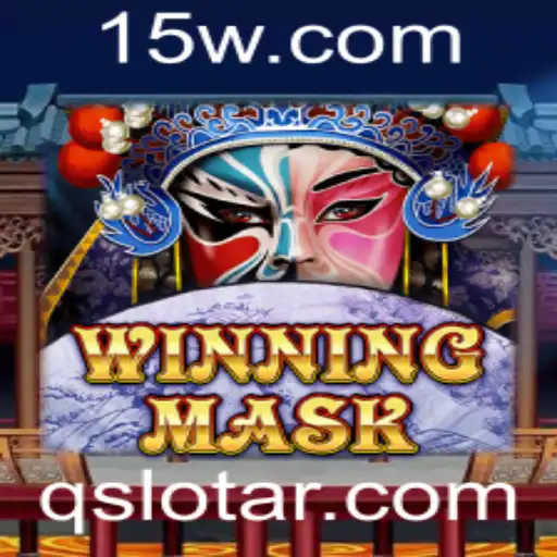 Explorando o Universo de WinningMask: O Novo Fenômeno do Qslot